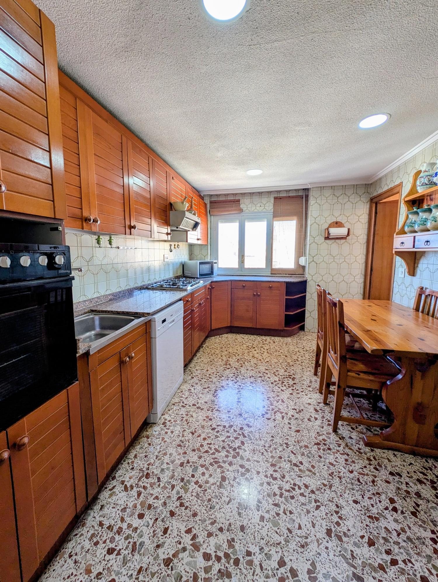  à vendre appartement Santa Pola Baix Vinalopó 23