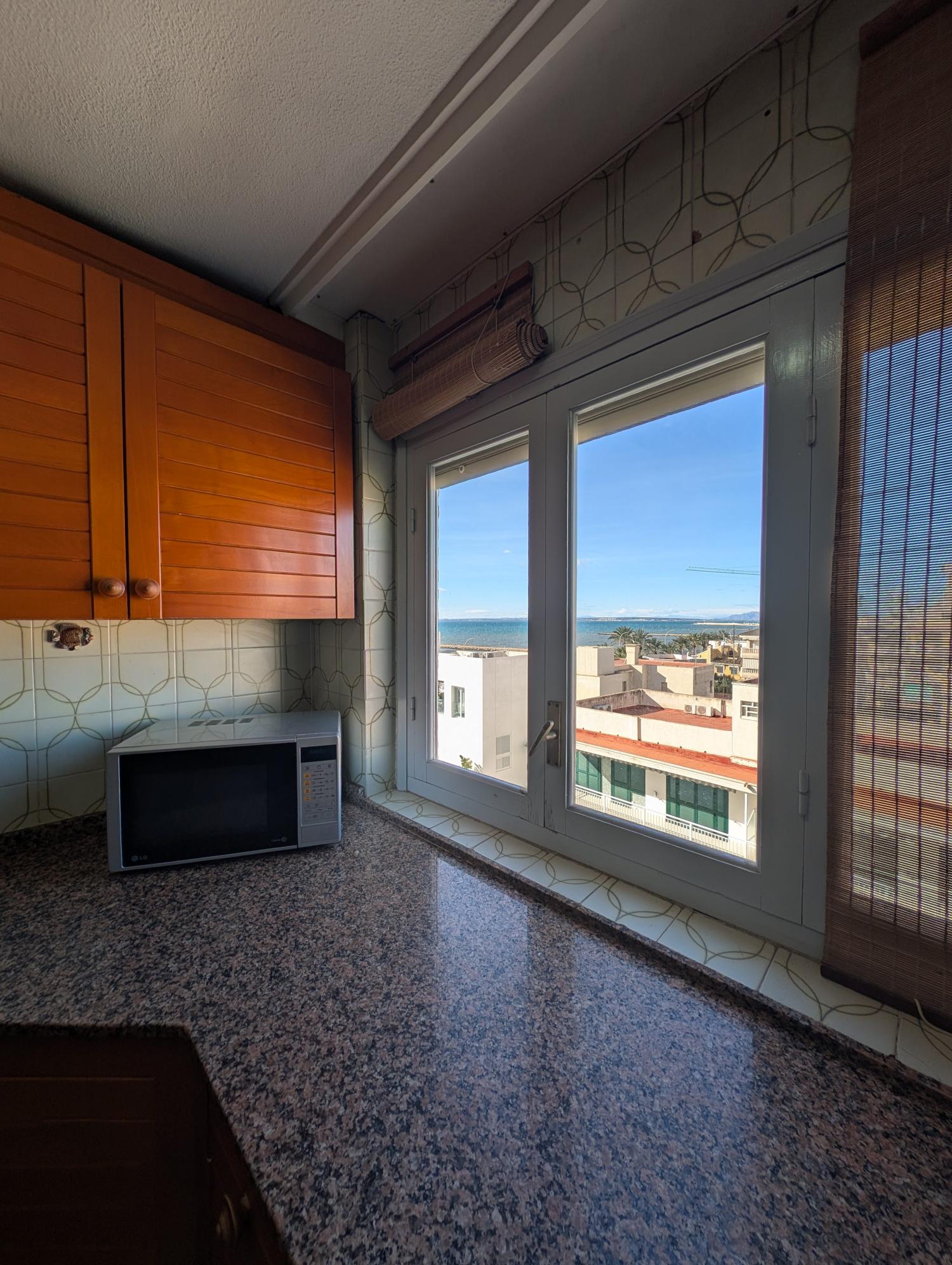  à vendre appartement Santa Pola Baix Vinalopó 24