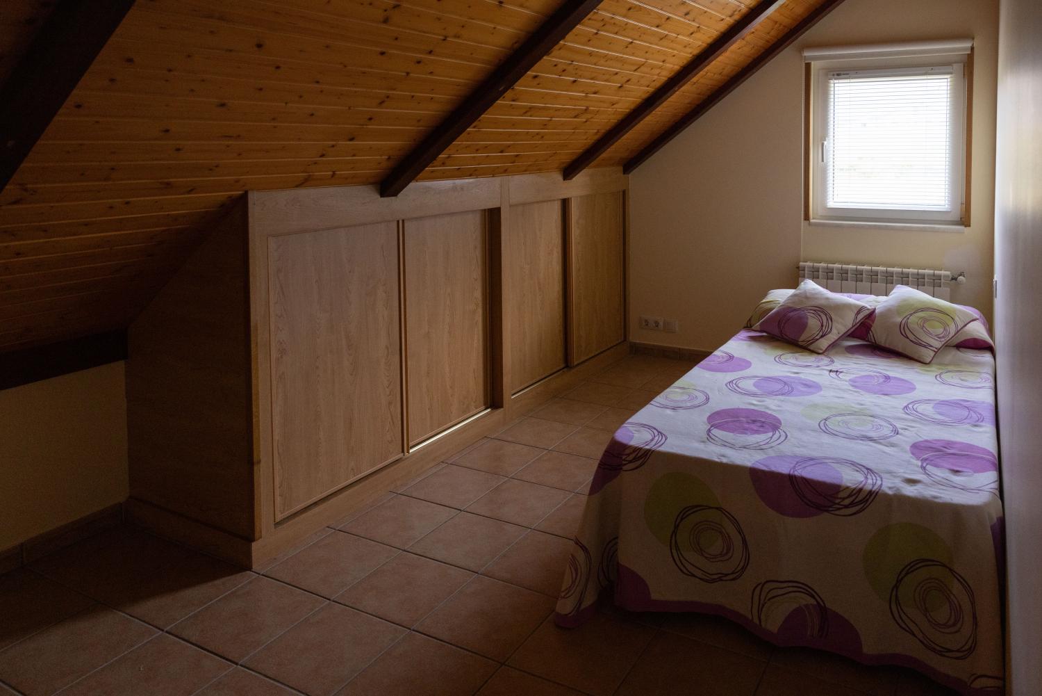 à vendre maison Xuño Noya 14