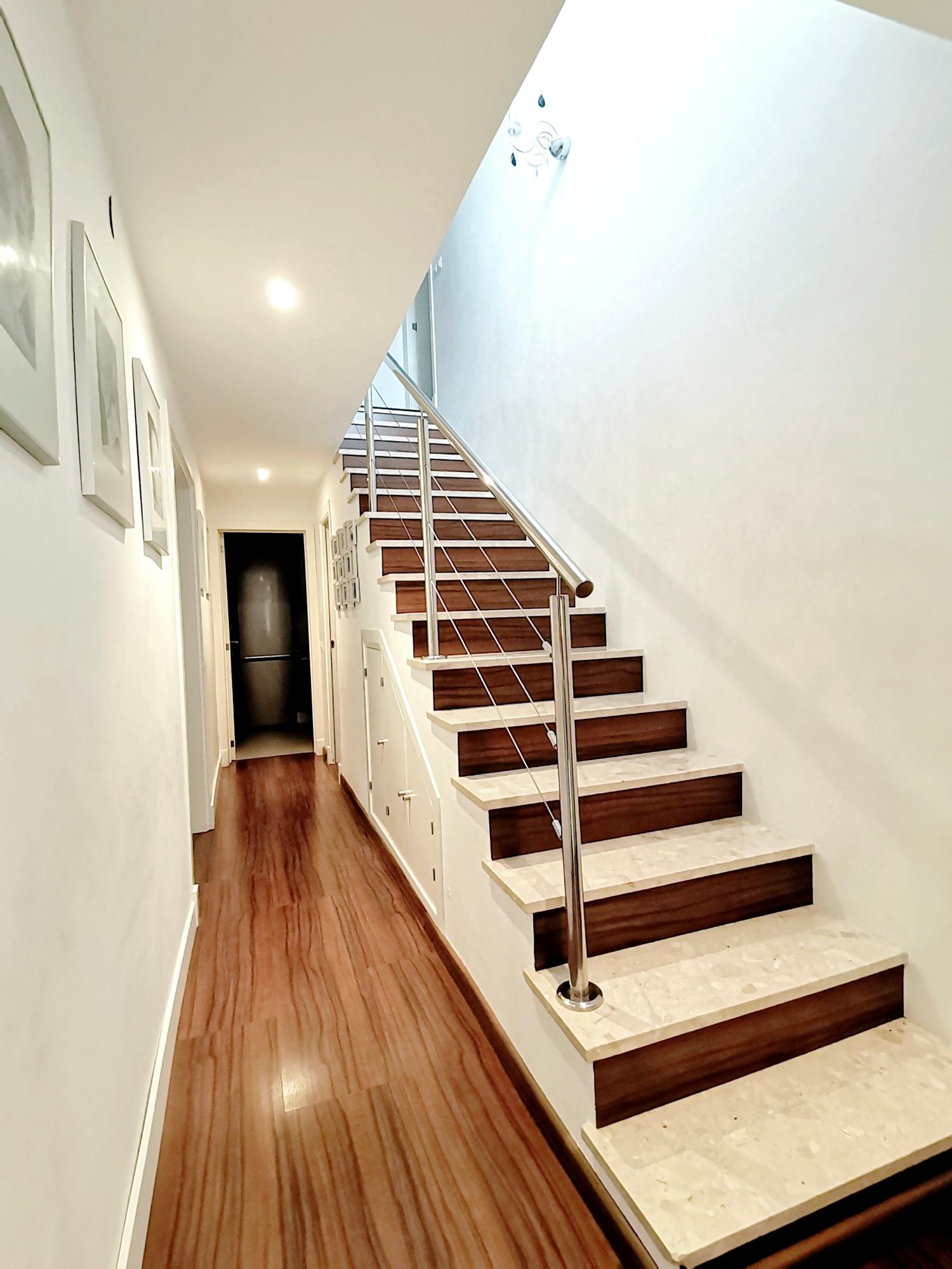  à vendre maison Jardin De Almadrava Costa Noroeste 4