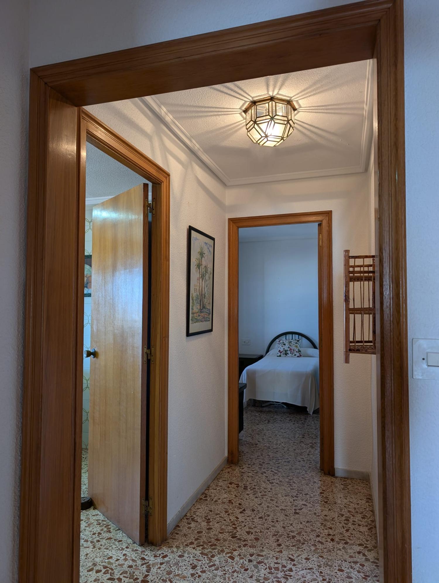  à vendre appartement Santa Pola Baix Vinalopó 20