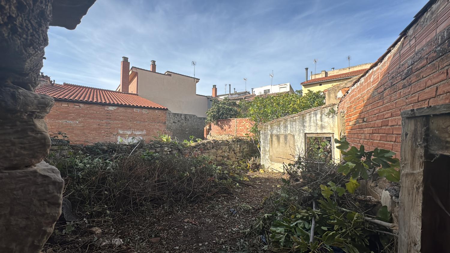  à vendre maison de campagne Ochánduri Rioja Alta 1