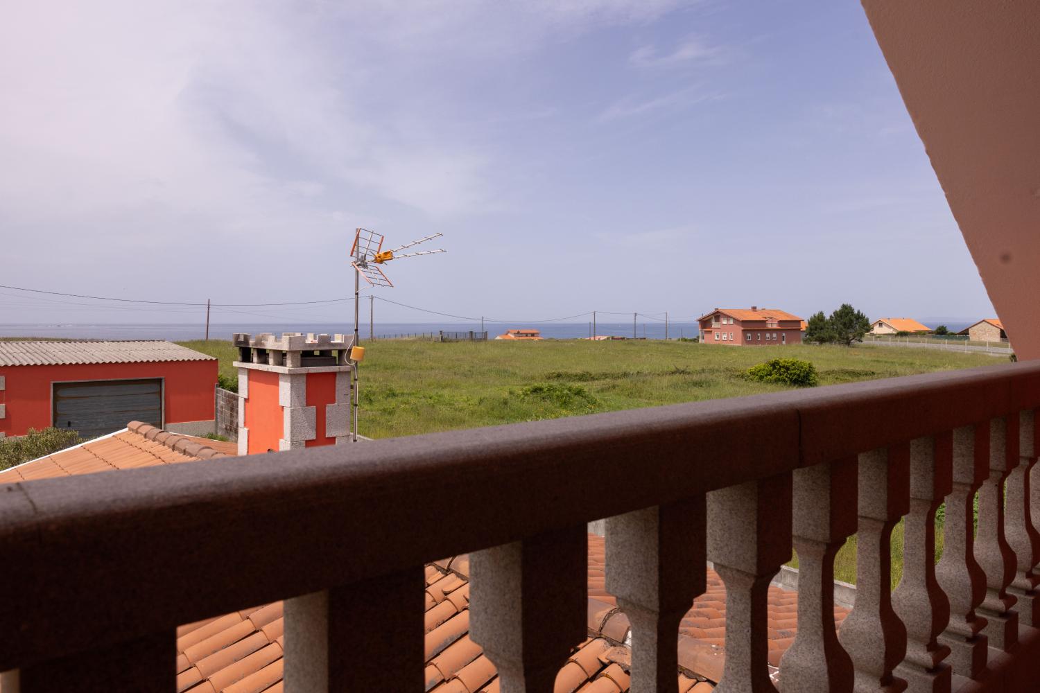 à vendre maison Xuño Noya 17