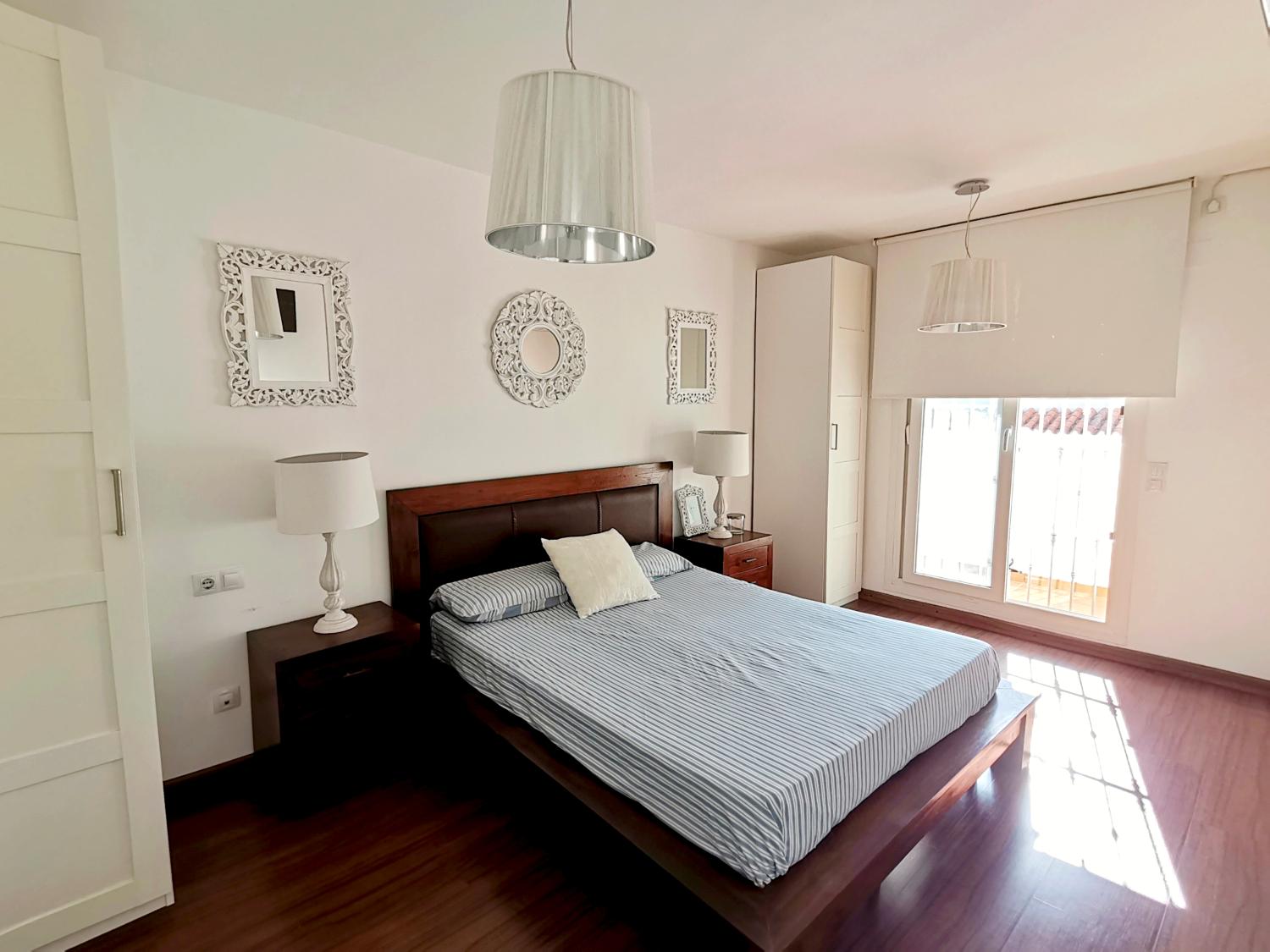  à vendre maison Jardin De Almadrava Costa Noroeste 13