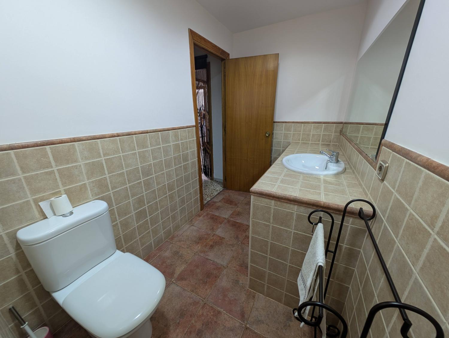  à vendre appartement Santa Pola Baix Vinalopó 28