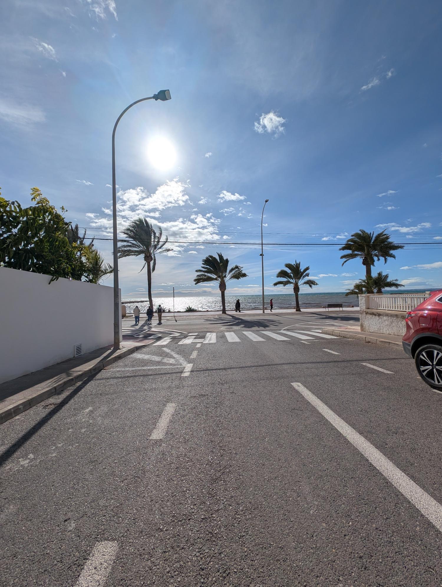  à vendre appartement Santa Pola Baix Vinalopó 7