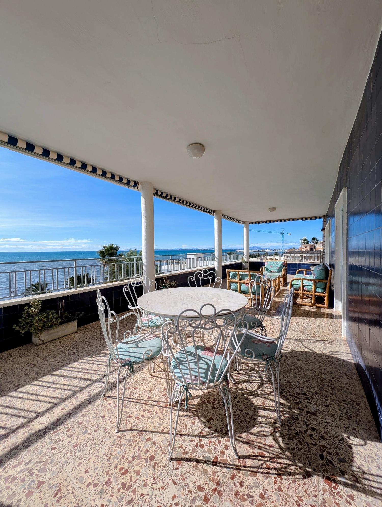  à vendre appartement Santa Pola Baix Vinalopó 2