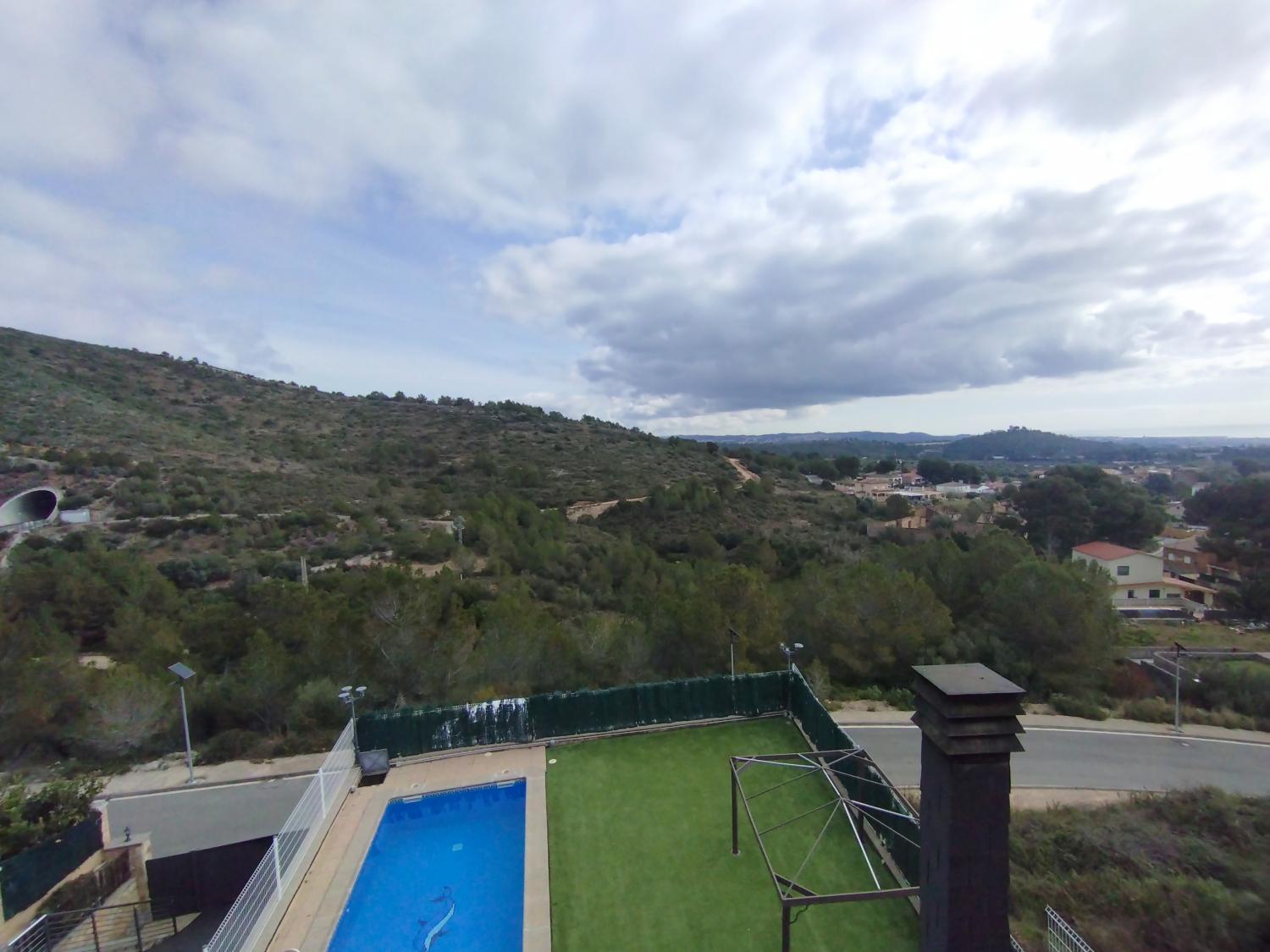 à vendre maison de maître El Vendrell Baix Penedès 26