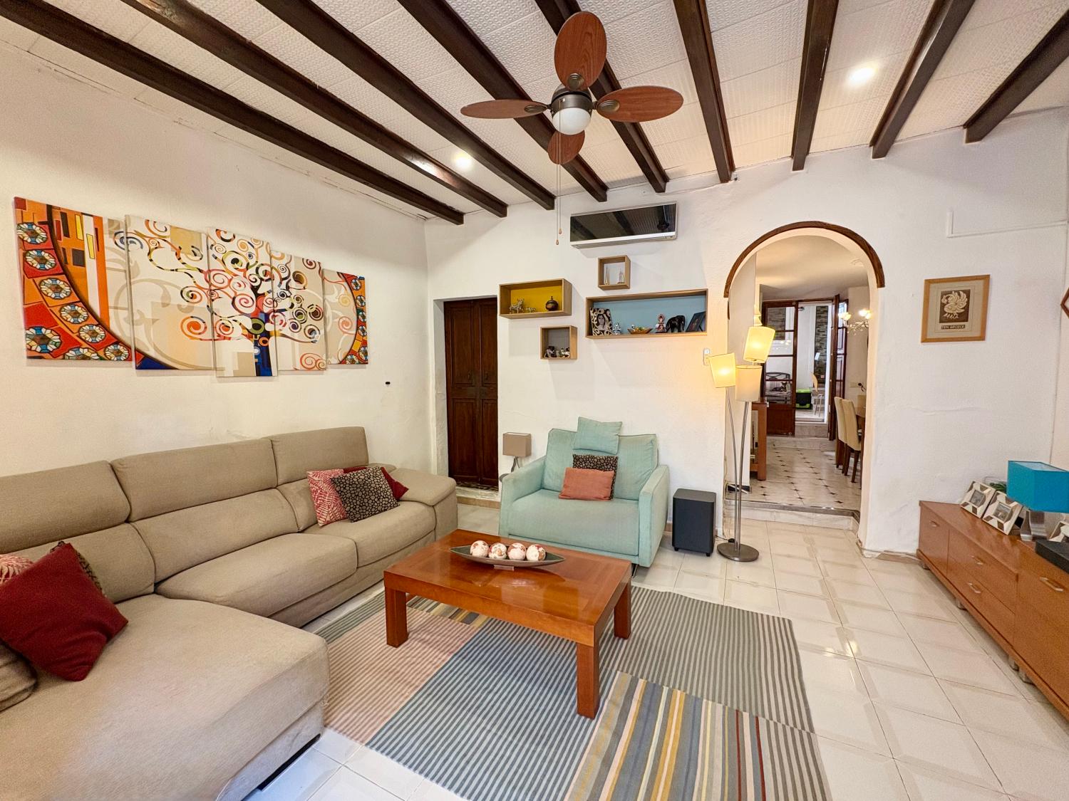  à vendre maison Inca Raiguer 2