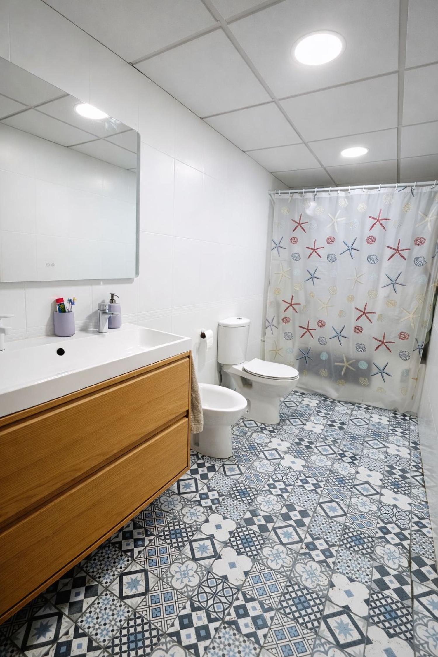 à vendre appartement Playa De San Juan Alacantí 9