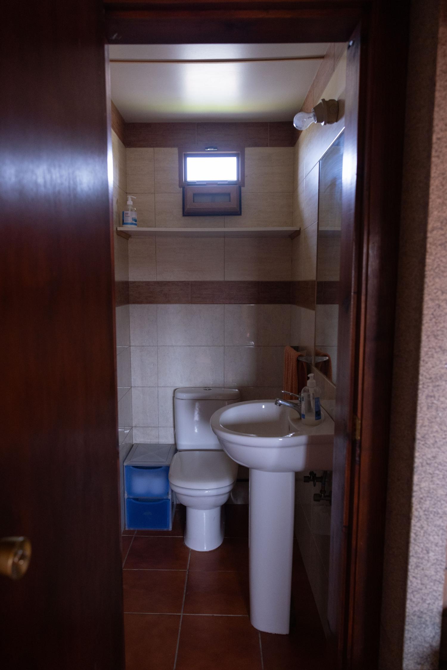 à vendre maison Xuño Noya 11