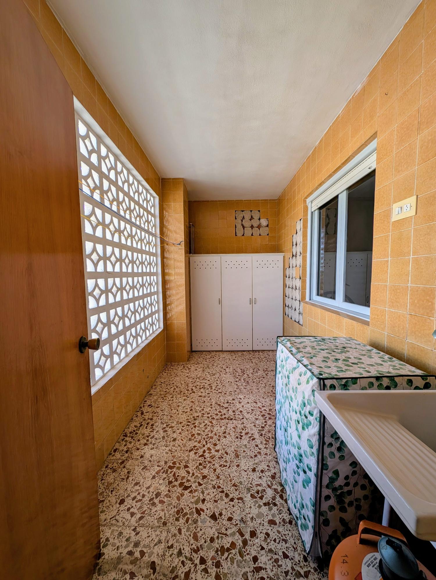  à vendre appartement Santa Pola Baix Vinalopó 26