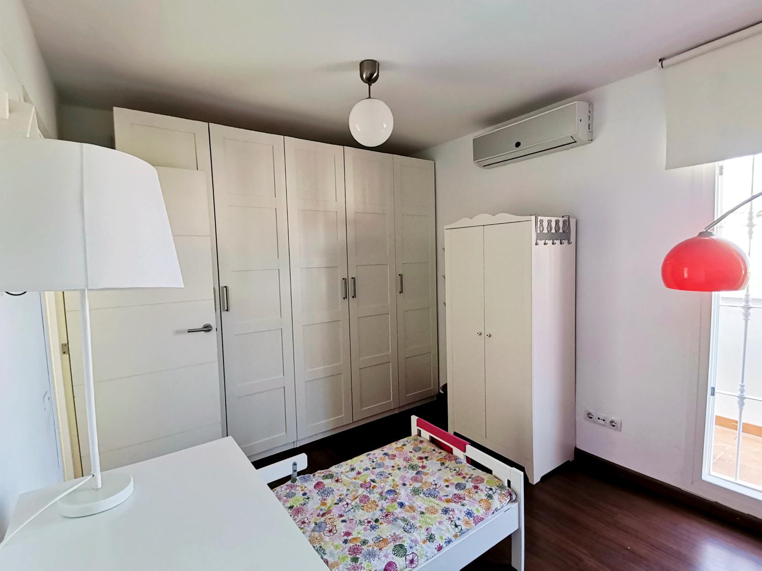  à vendre maison Jardin De Almadrava Costa Noroeste 14