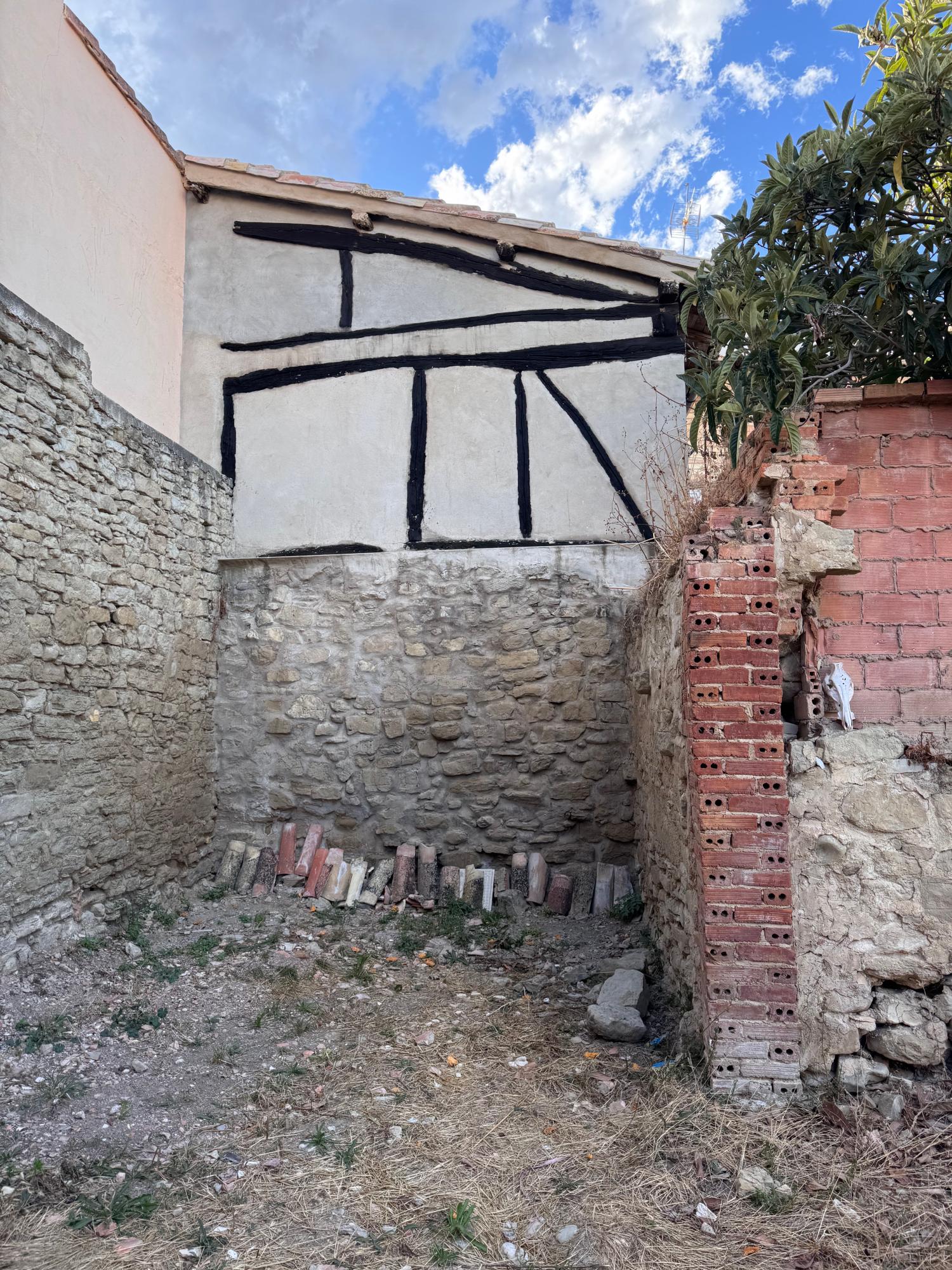  à vendre maison de campagne Ochánduri Rioja Alta 11