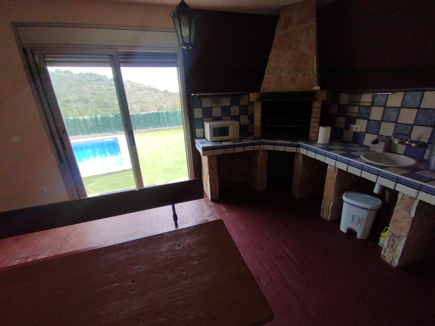 à vendre maison de maître El Vendrell Baix Penedès 32
