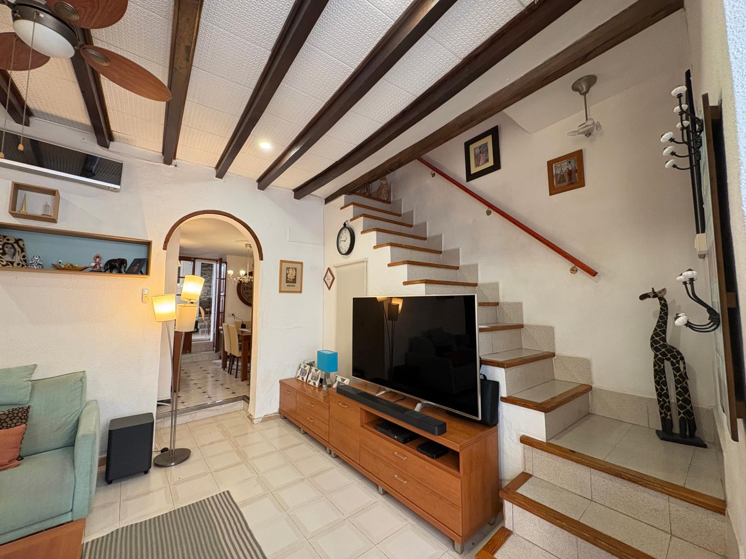  à vendre maison Inca Raiguer 1