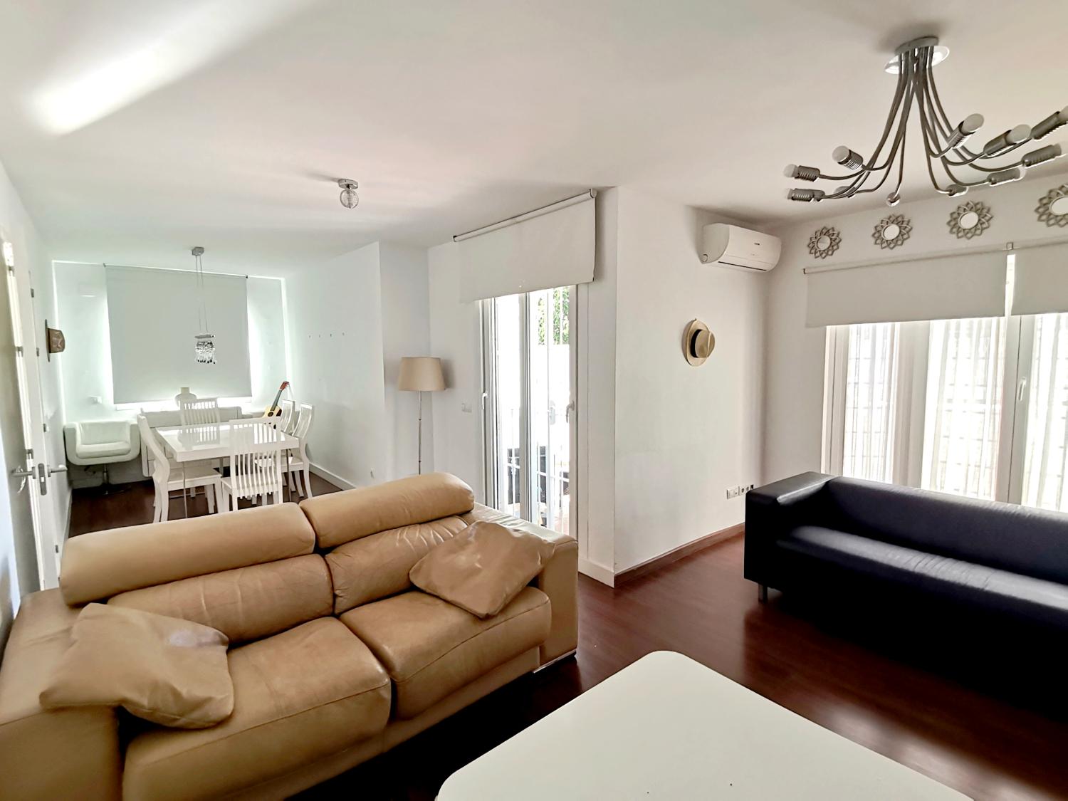  à vendre maison Jardin De Almadrava Costa Noroeste 5