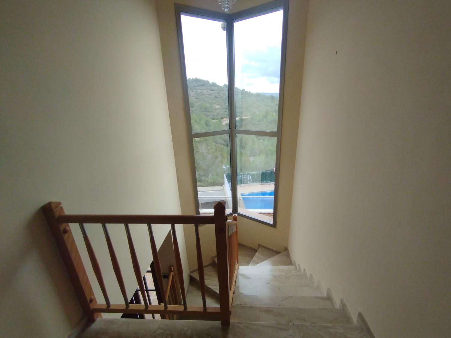 à vendre maison de maître El Vendrell Baix Penedès 12