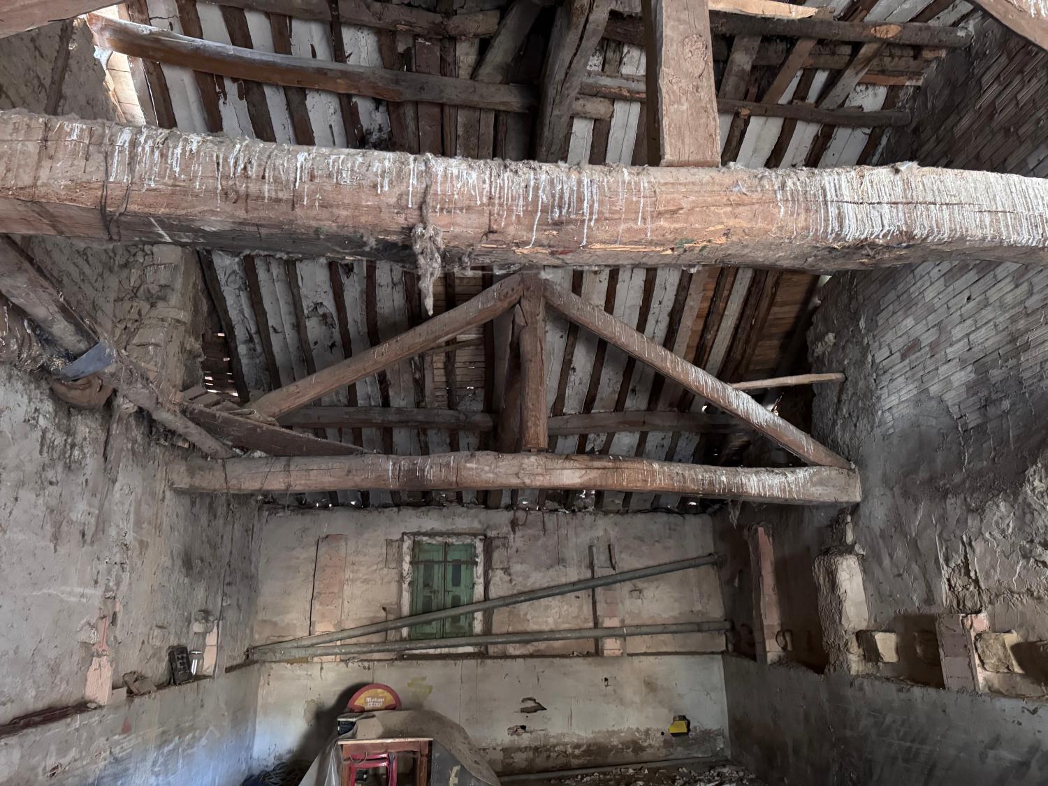  à vendre maison de campagne Ochánduri Rioja Alta 2