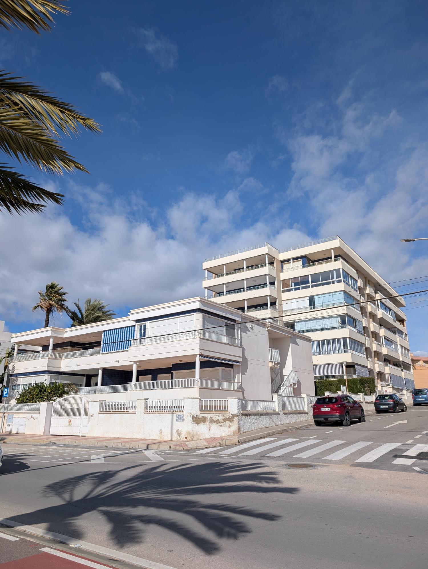  à vendre appartement Santa Pola Baix Vinalopó 6