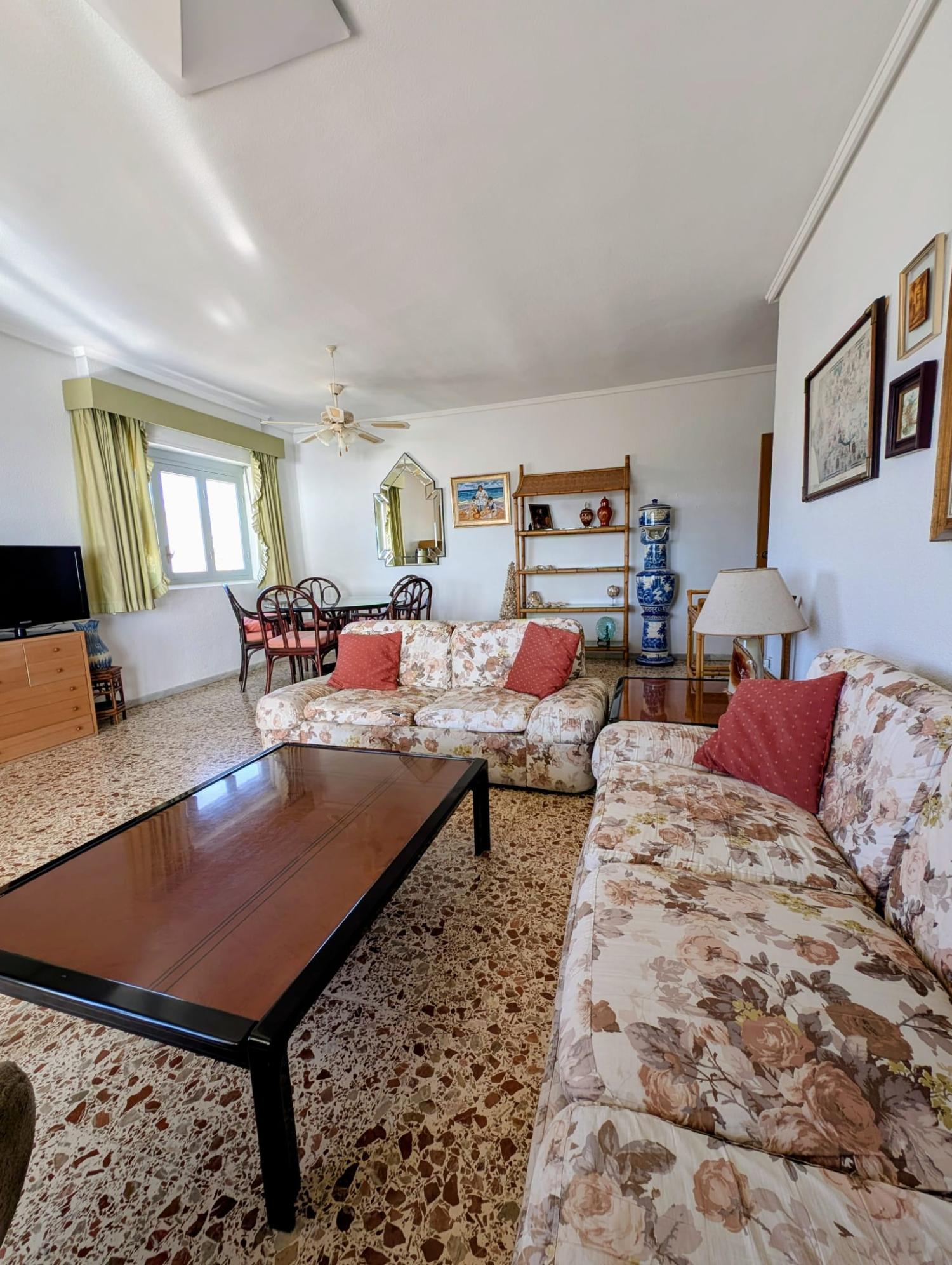  à vendre appartement Santa Pola Baix Vinalopó 9