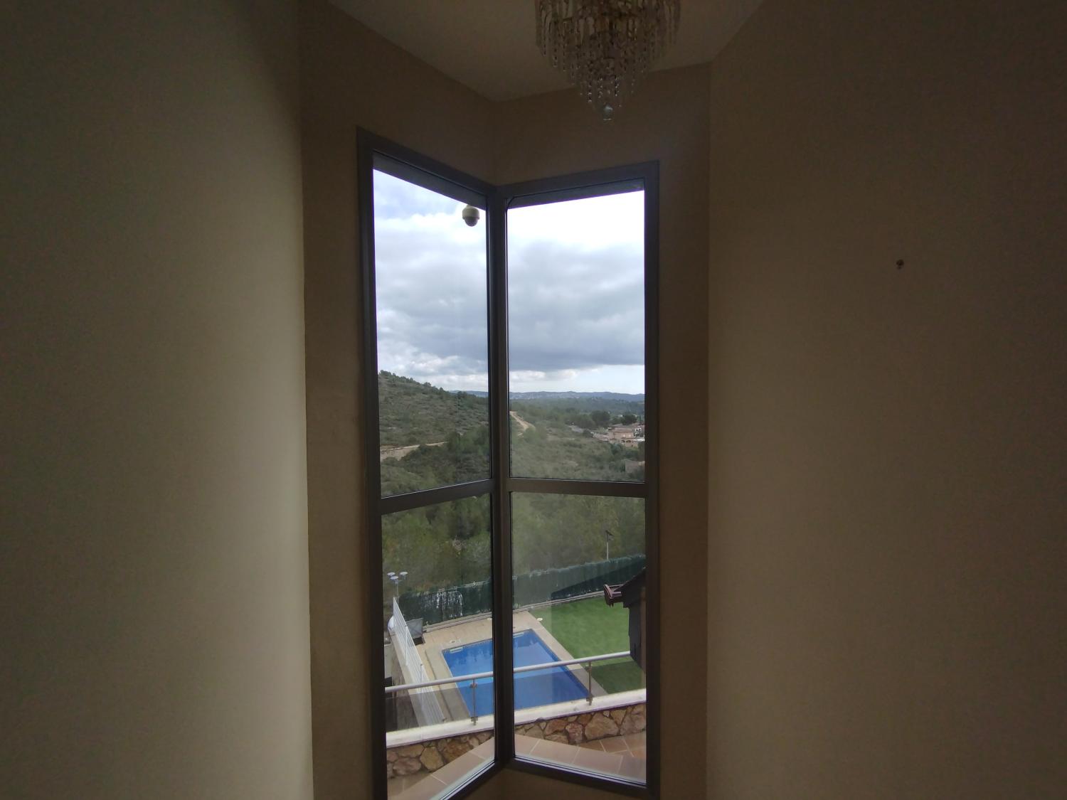 à vendre maison de maître El Vendrell Baix Penedès 27