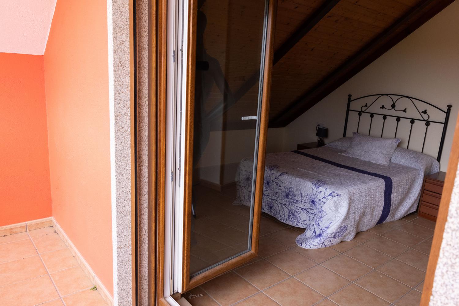 à vendre maison Xuño Noya 16