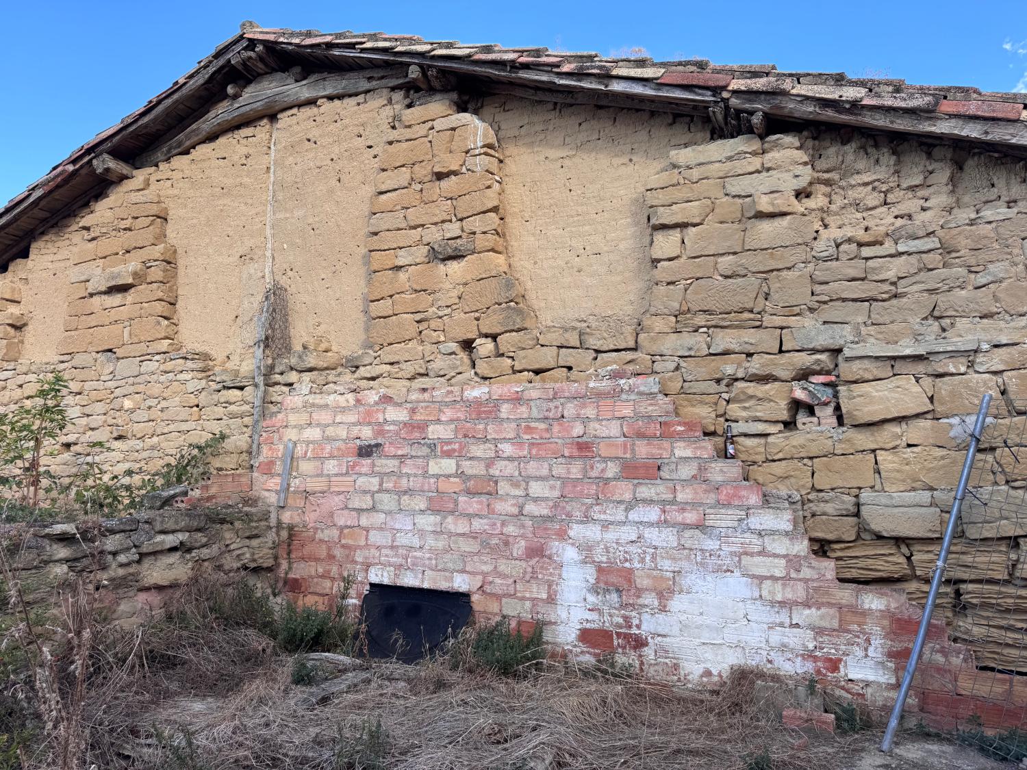  à vendre maison de campagne Ochánduri Rioja Alta 8