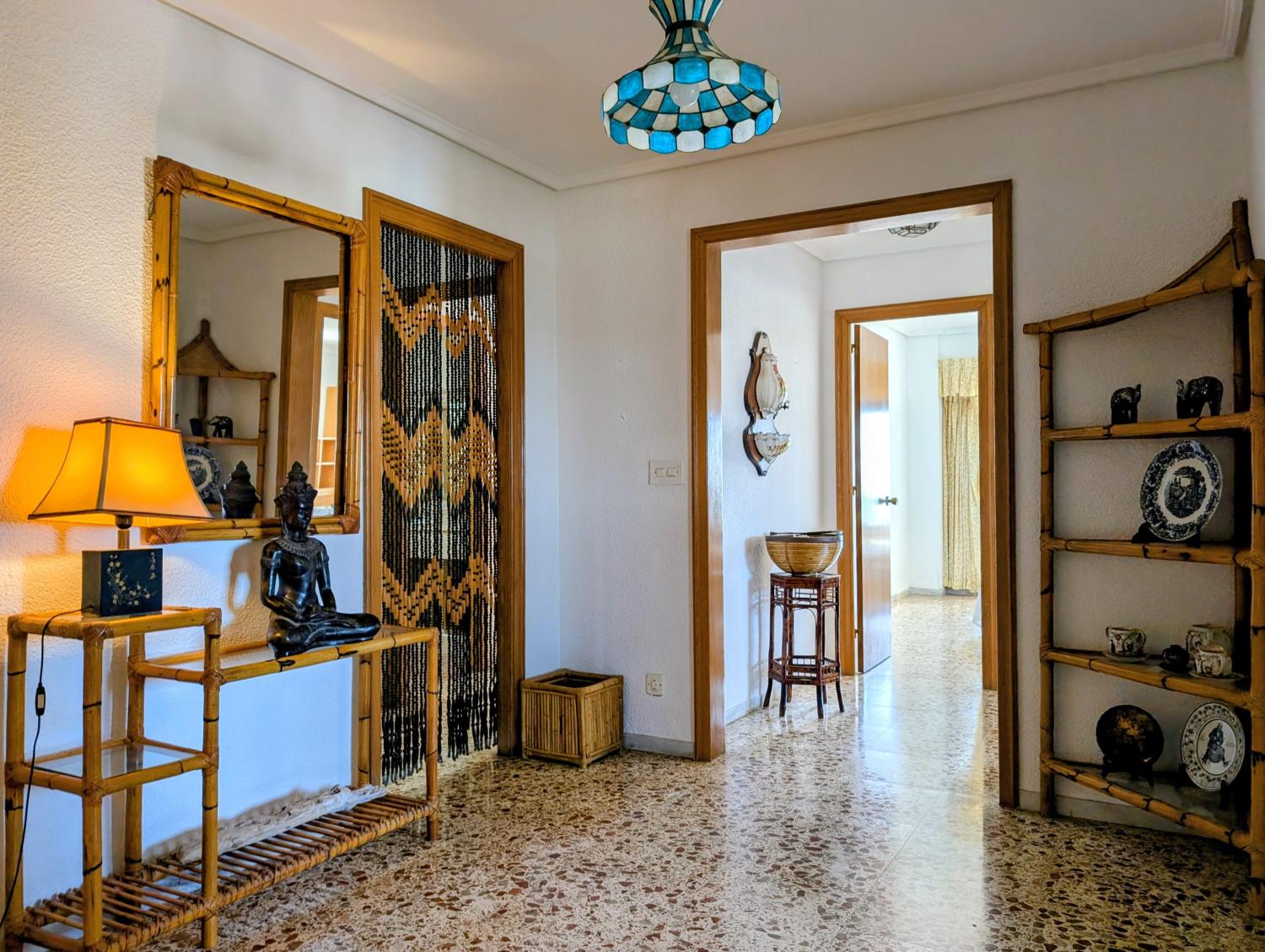  à vendre appartement Santa Pola Baix Vinalopó 13