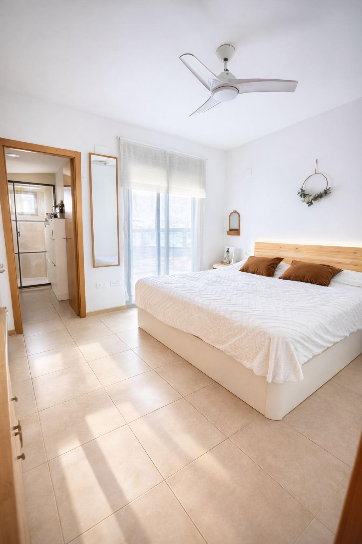 à vendre appartement Playa De San Juan Alacantí 5