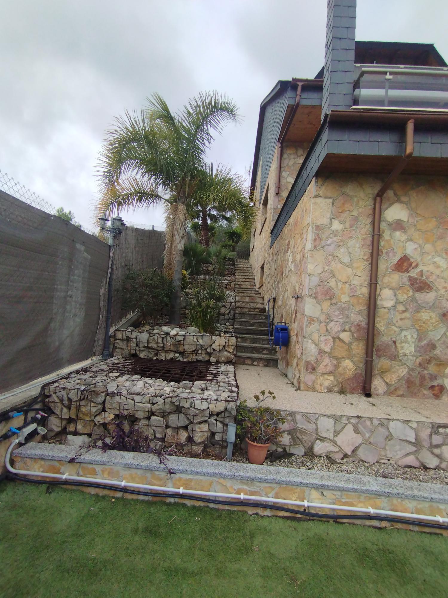à vendre maison de maître El Vendrell Baix Penedès 2