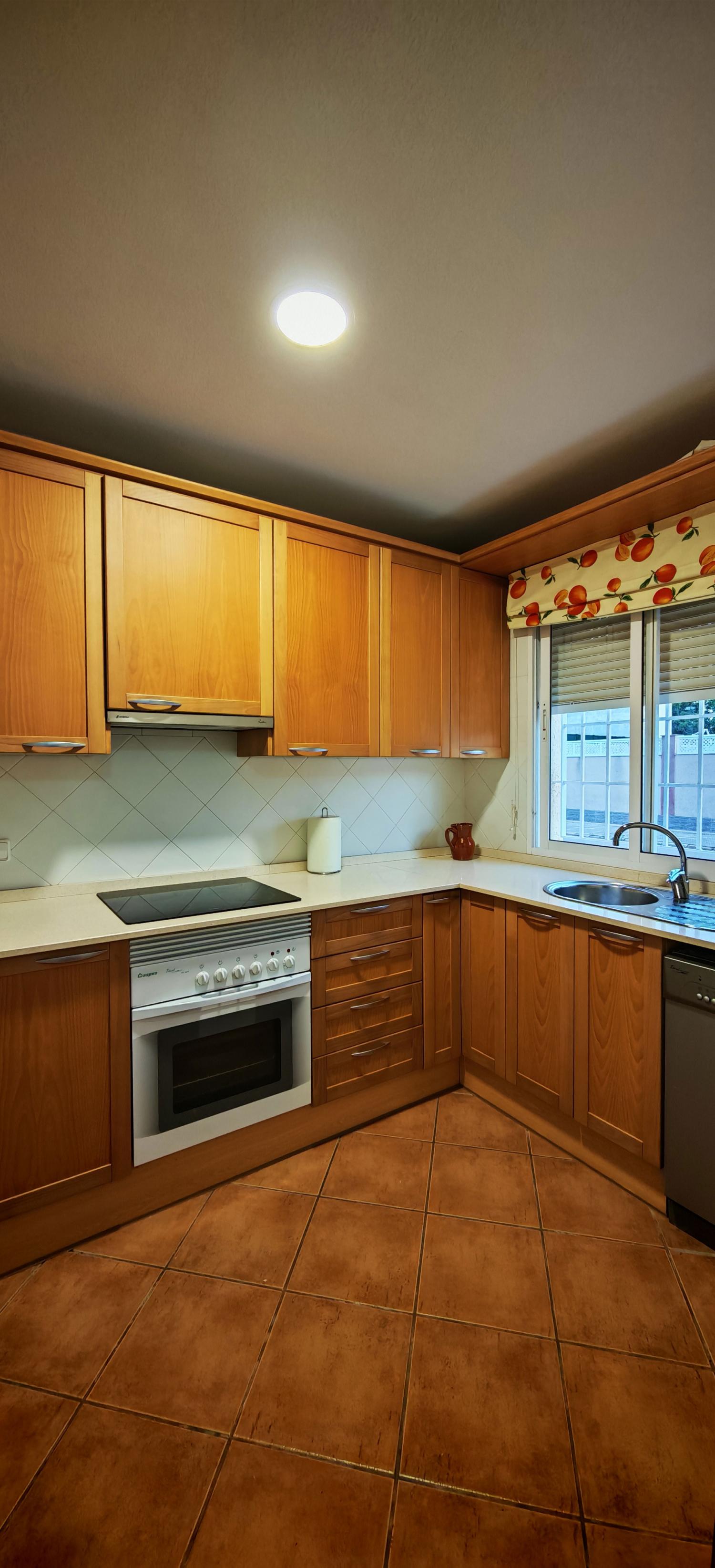  à vendre duplex Islas Menores Campo De Cartagena 5