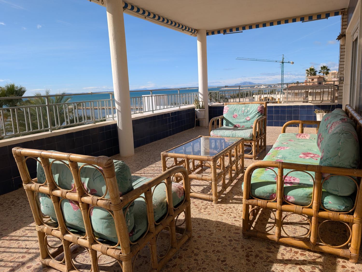  à vendre appartement Santa Pola Baix Vinalopó 4