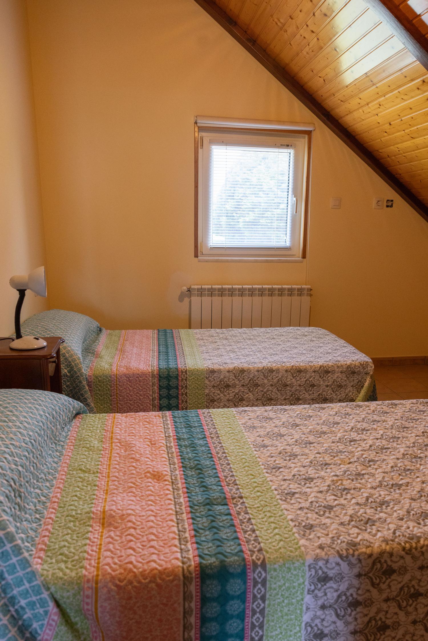 à vendre maison Xuño Noya 15