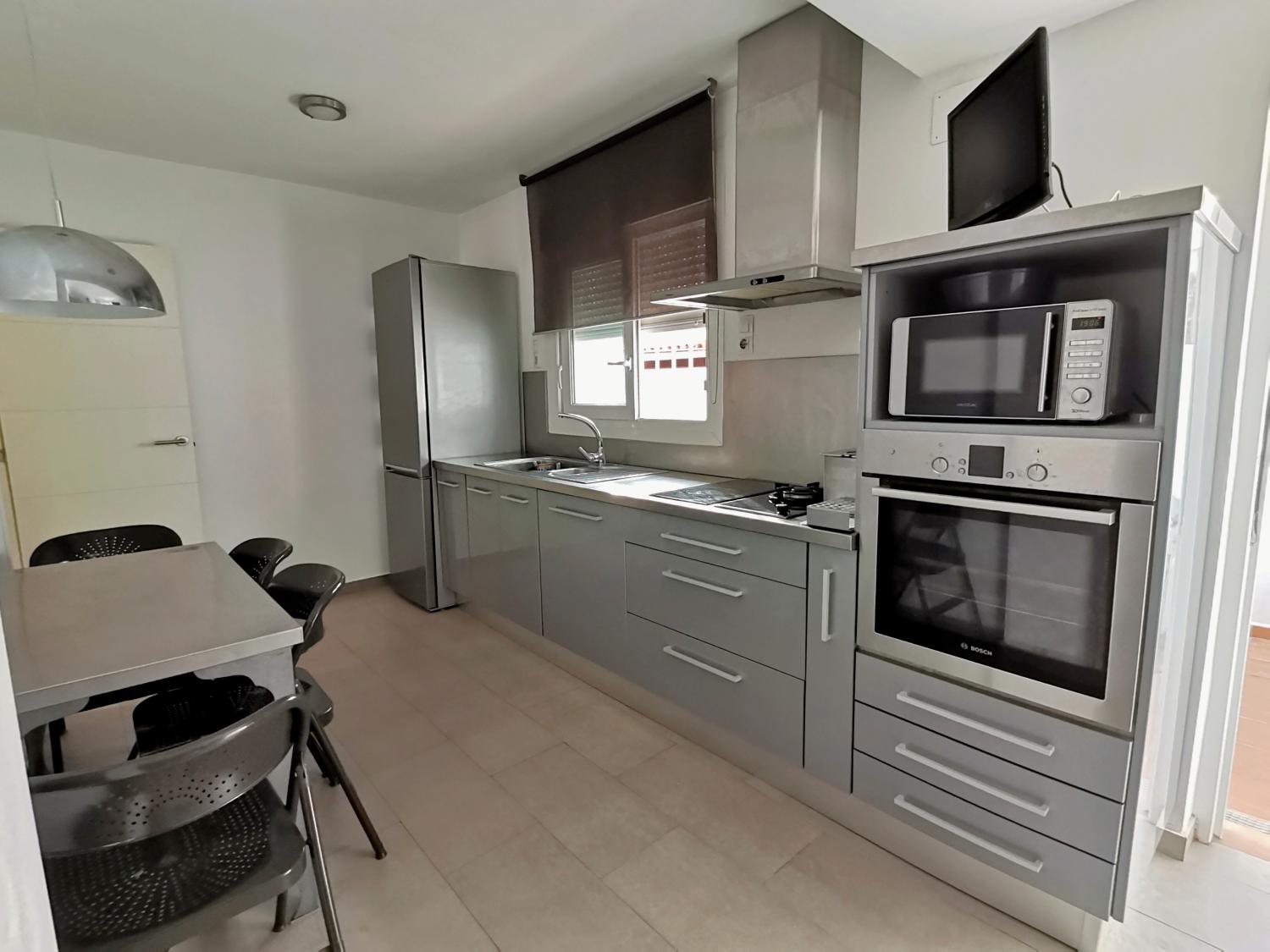  à vendre maison Jardin De Almadrava Costa Noroeste 10