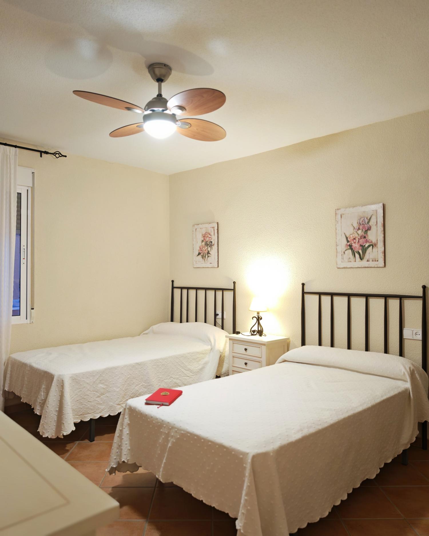  à vendre duplex Islas Menores Campo De Cartagena 7