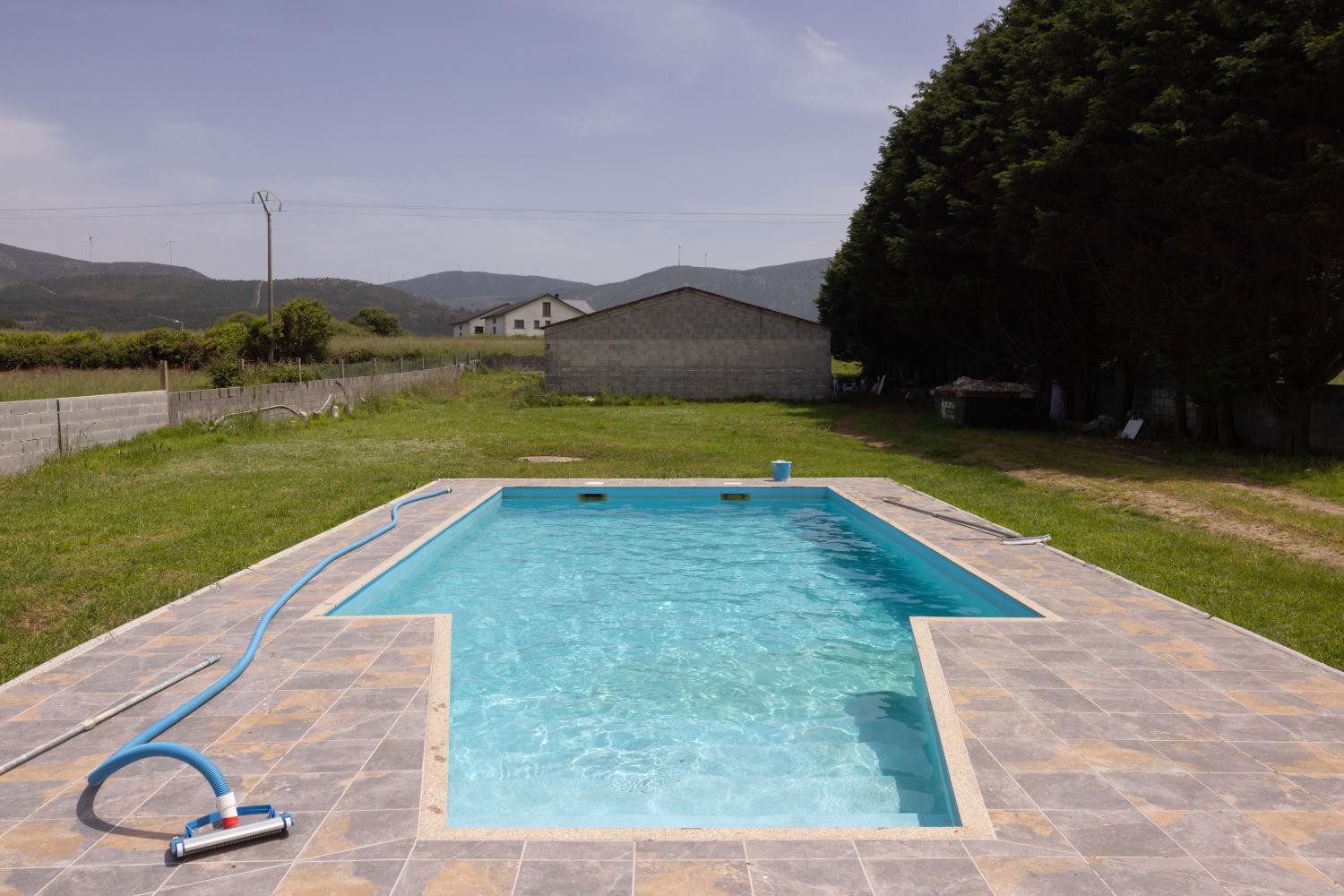 à vendre maison Xuño Noya 21