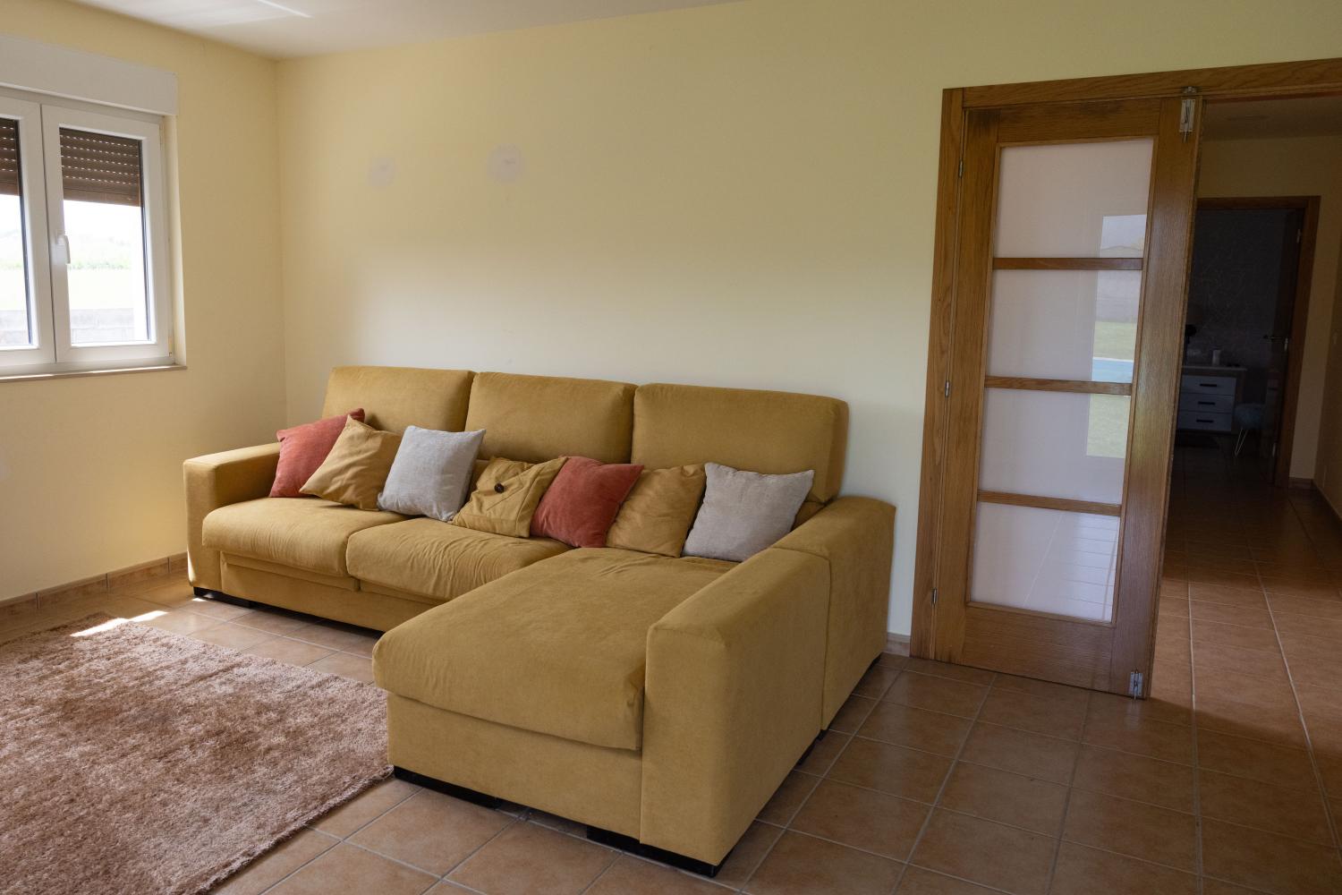 à vendre maison Xuño Noya 4