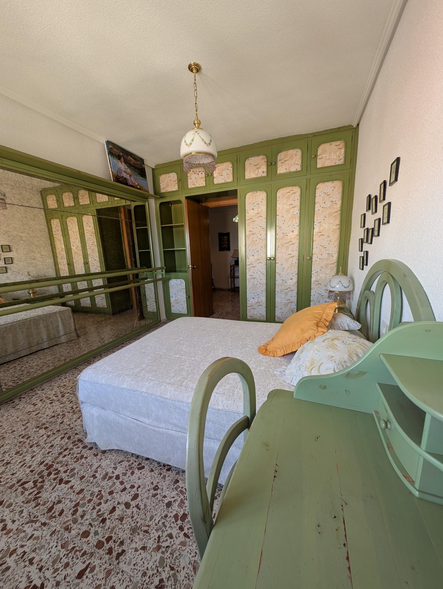  à vendre appartement Santa Pola Baix Vinalopó 19