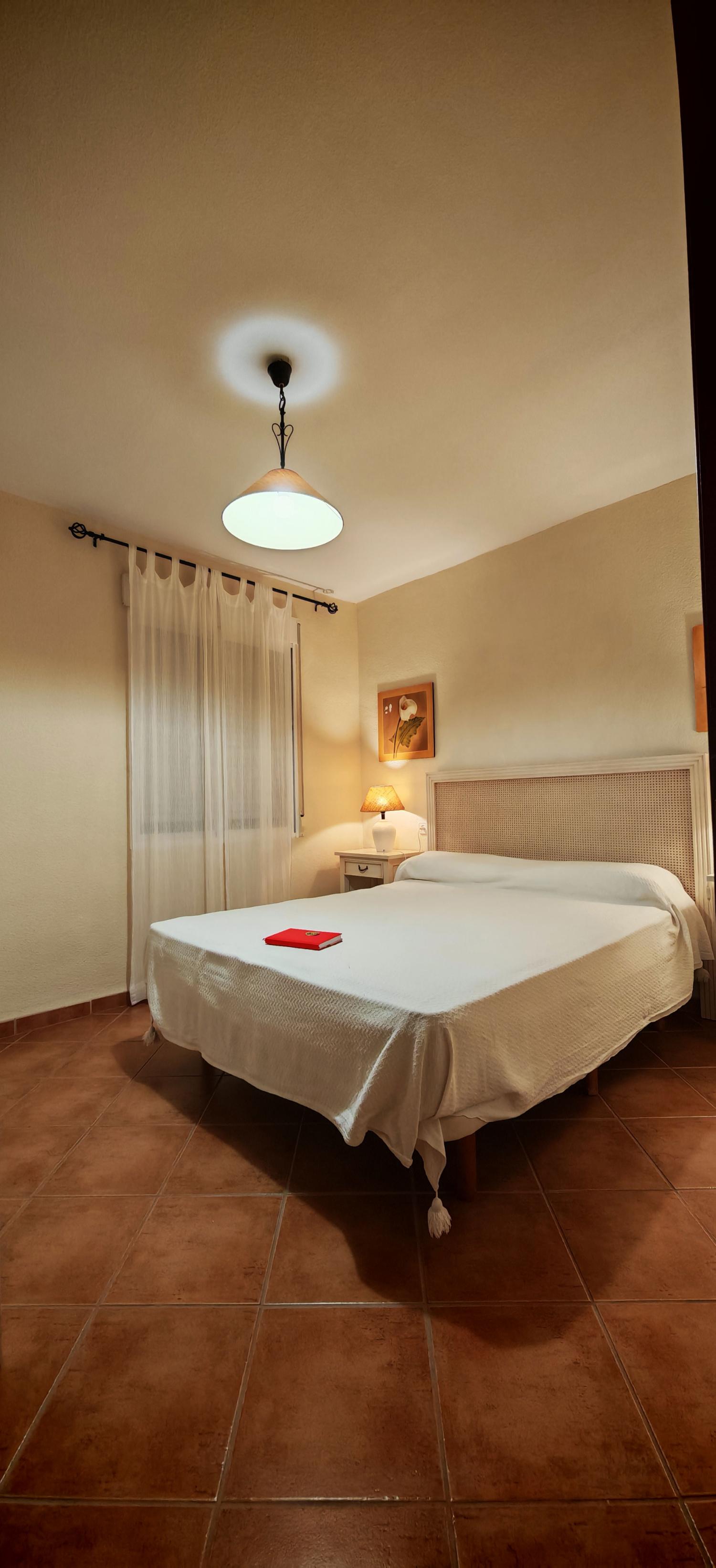  à vendre duplex Islas Menores Campo De Cartagena 4