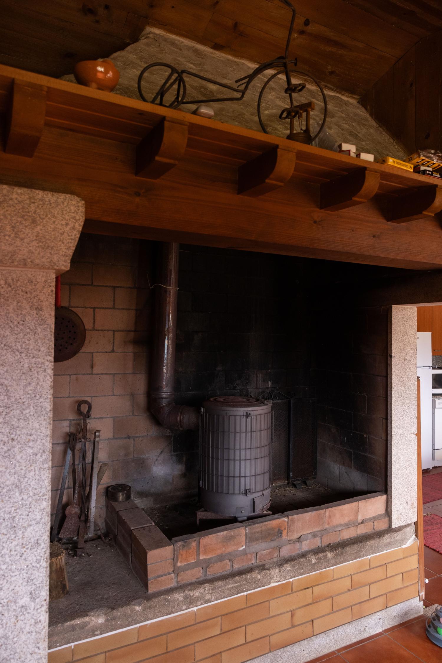 à vendre maison Xuño Noya 10
