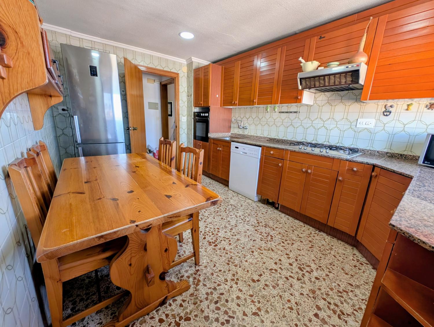  à vendre appartement Santa Pola Baix Vinalopó 25