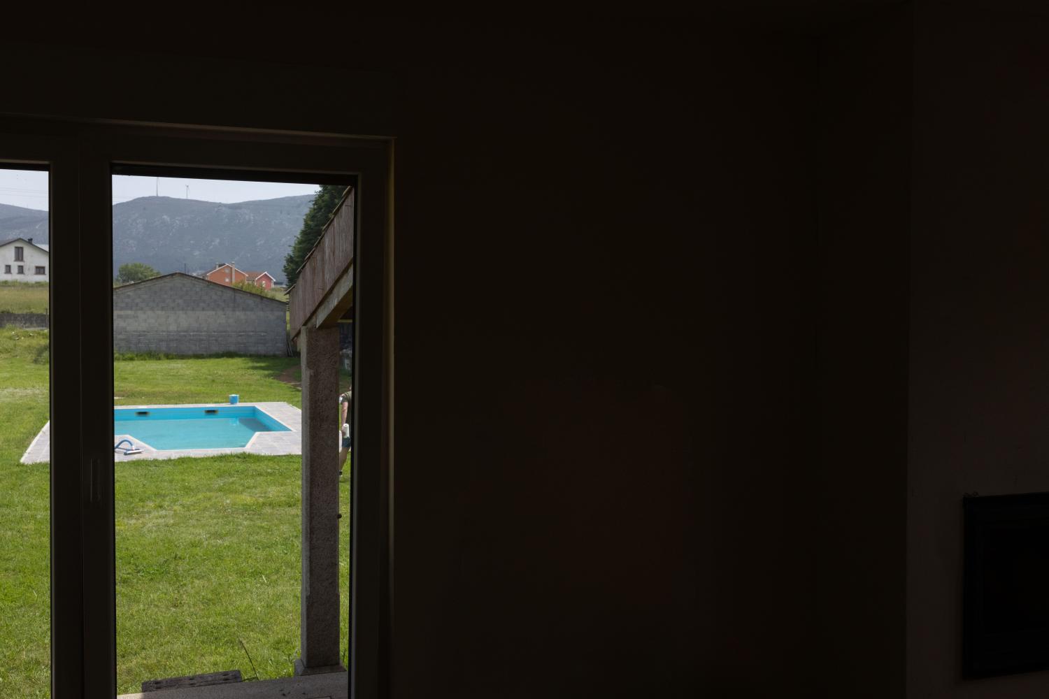 à vendre maison Xuño Noya 6