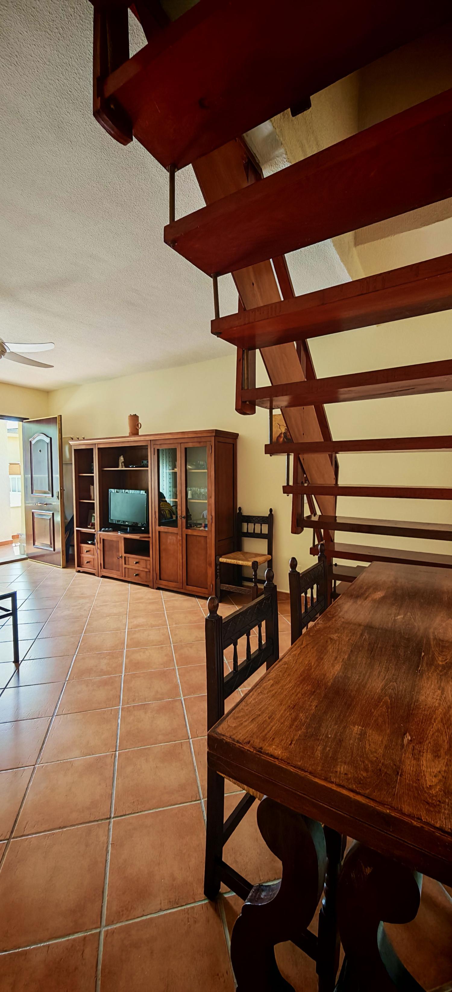  à vendre duplex Islas Menores Campo De Cartagena 3