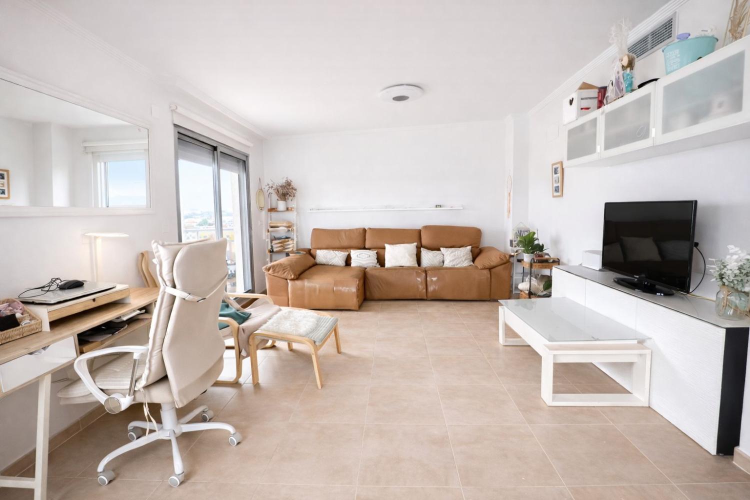 à vendre appartement Playa De San Juan Alacantí 3
