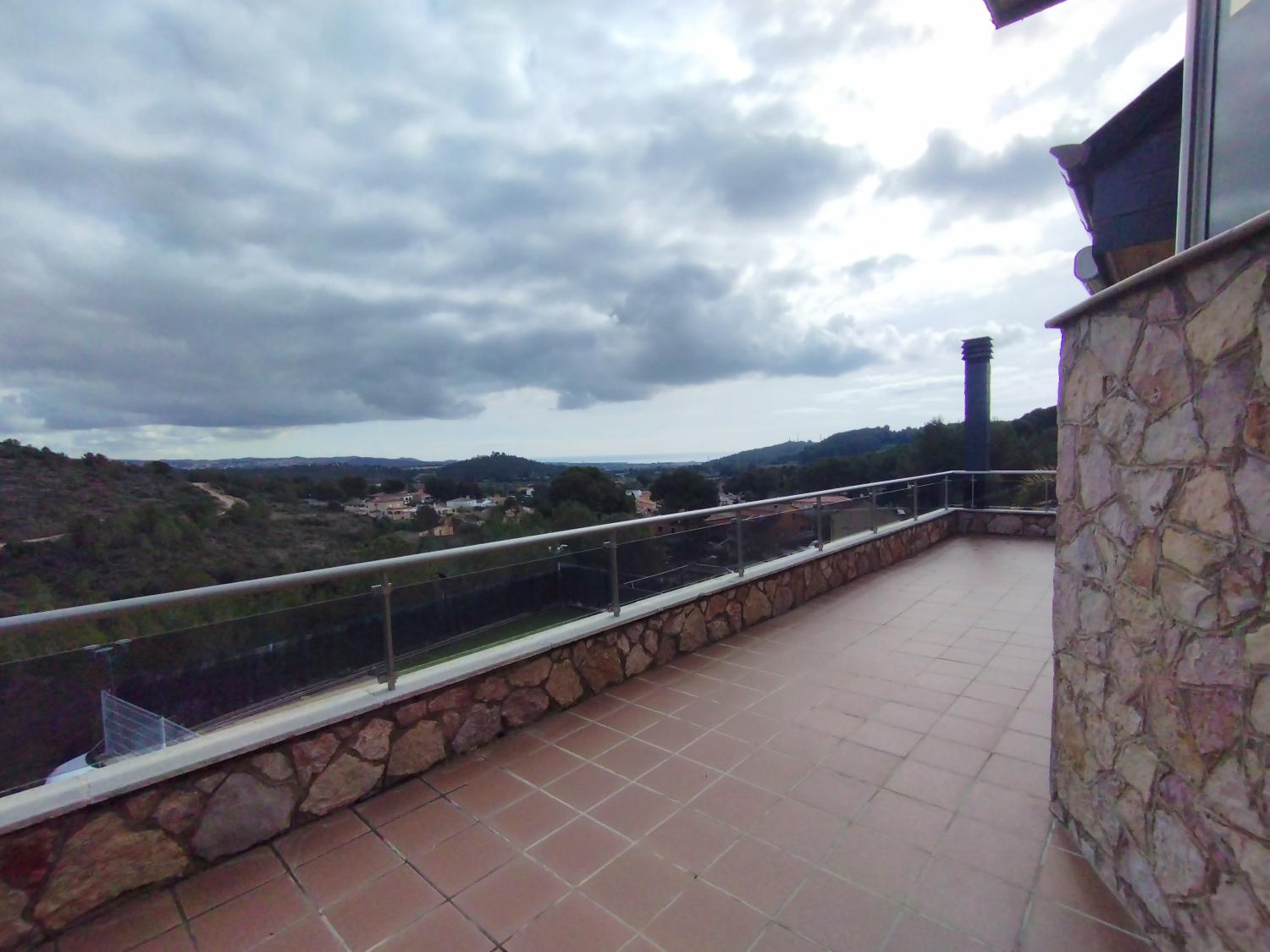 à vendre maison de maître El Vendrell Baix Penedès 36