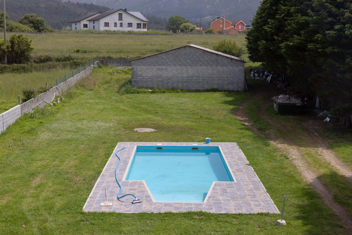 à vendre maison Xuño Noya 22