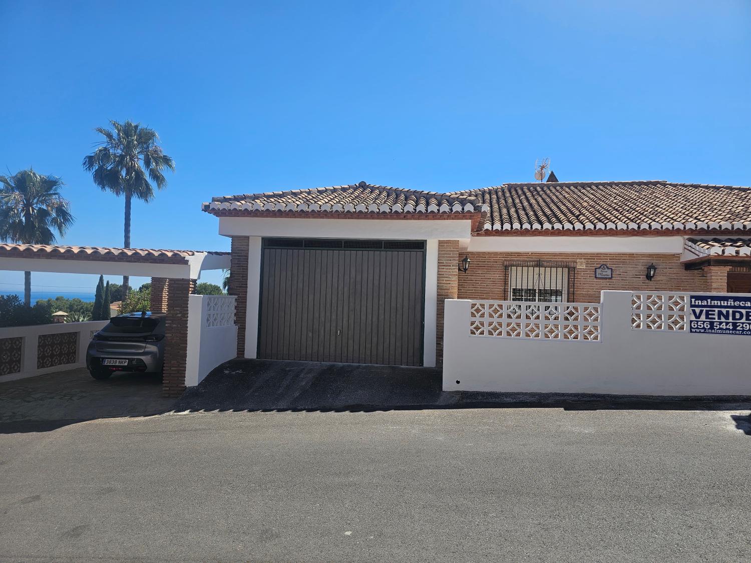 à vendre maison La Herradura Costa Tropical 27