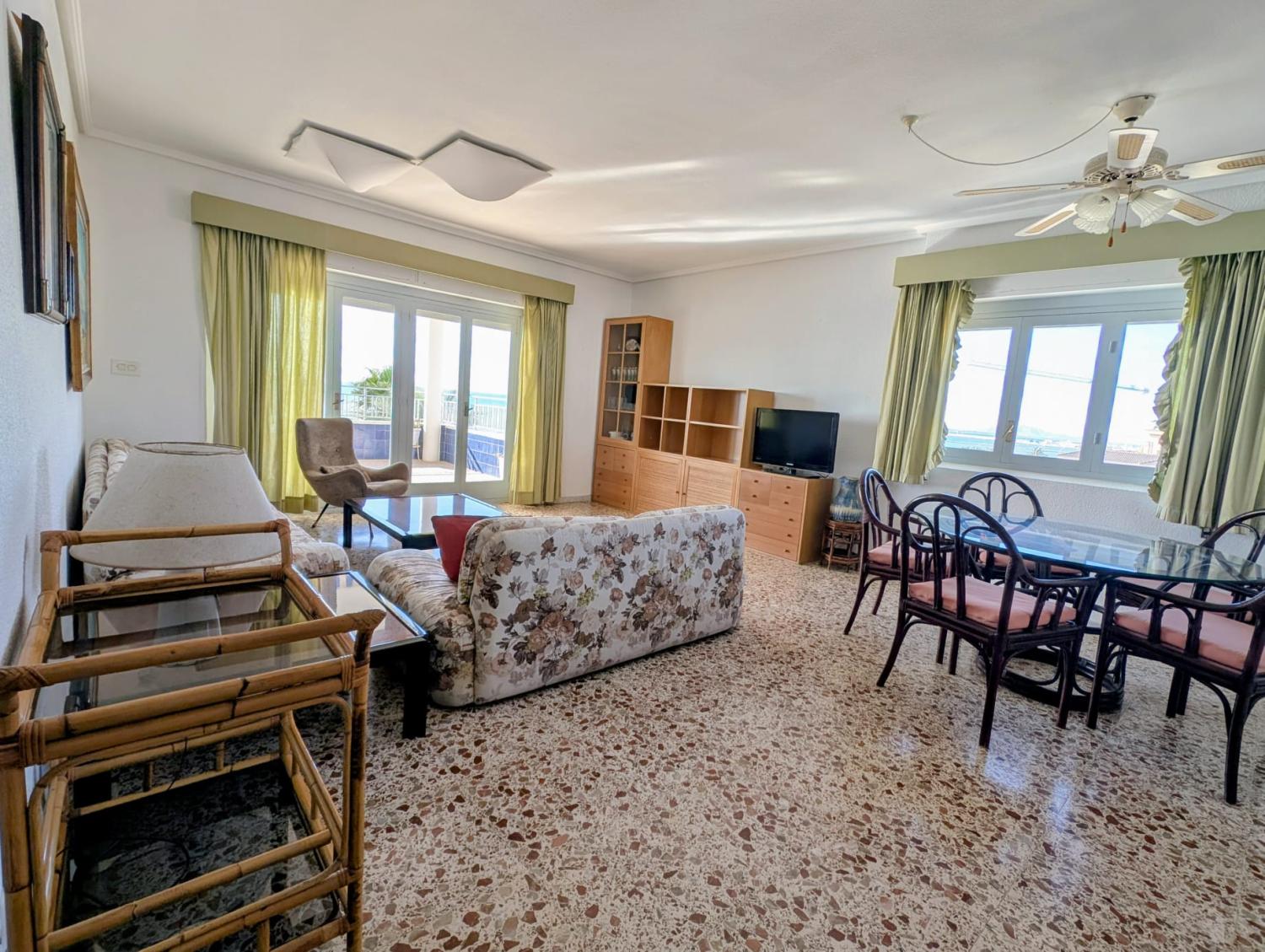  à vendre appartement Santa Pola Baix Vinalopó 11
