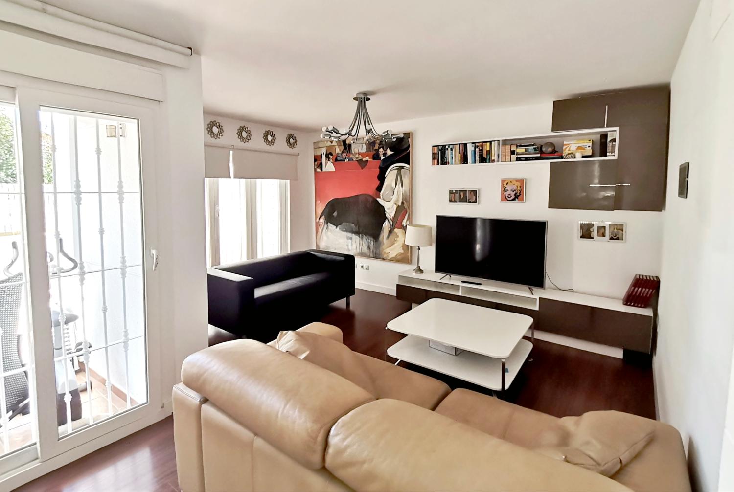  à vendre maison Jardin De Almadrava Costa Noroeste 6